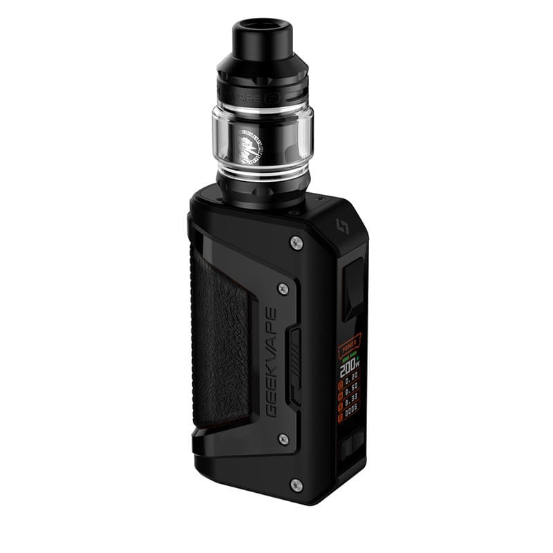 GEEKVAPE Aegis Legend 2 L200 - Kit E-Cigarette 200W 5.5ml