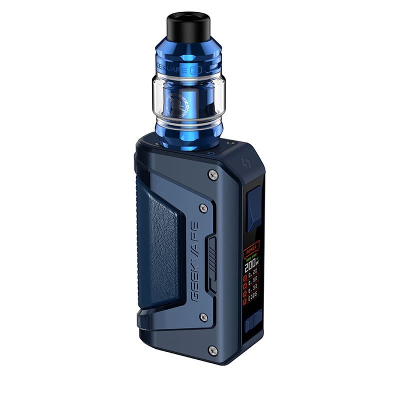 GEEKVAPE Aegis Legend 2 L200 - Kit E-Cigarette 200W 5.5ml