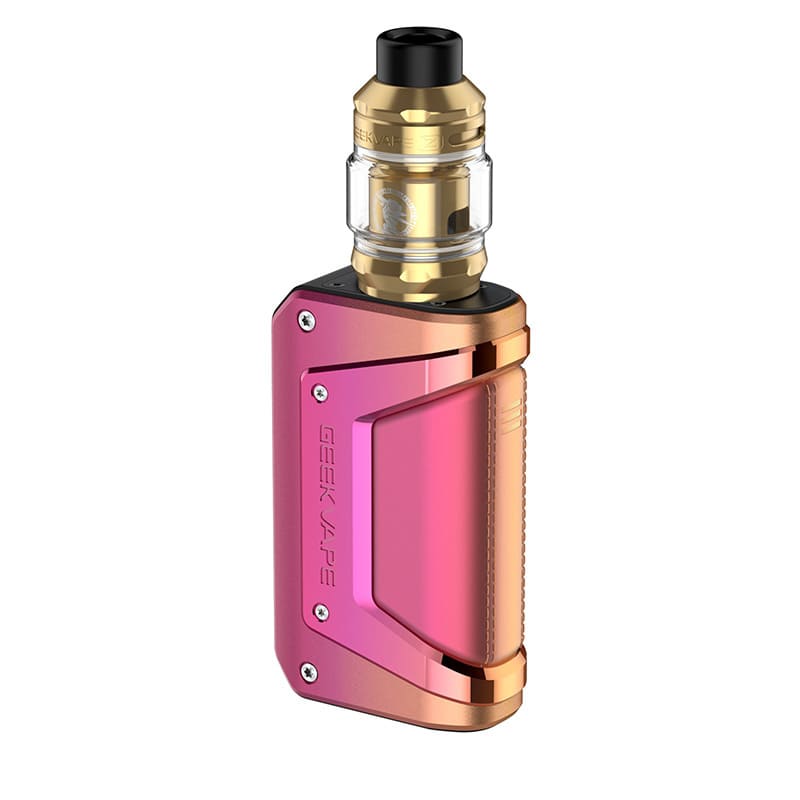 GEEKVAPE Aegis Legend 2 L200 - Kit E-Cigarette 200W 5.5ml