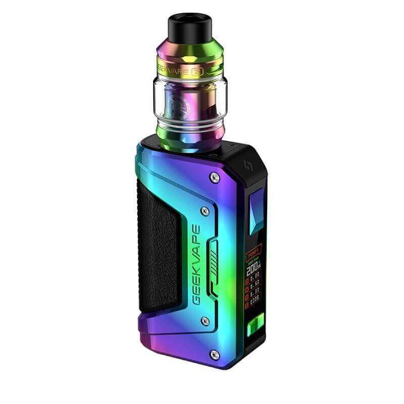 GEEKVAPE Aegis Legend 2 L200 - Kit E-Cigarette 200W 5.5ml