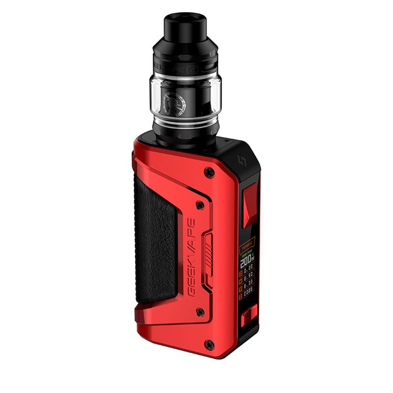 GEEKVAPE Aegis Legend 2 L200 - Kit E-Cigarette 200W 5.5ml
