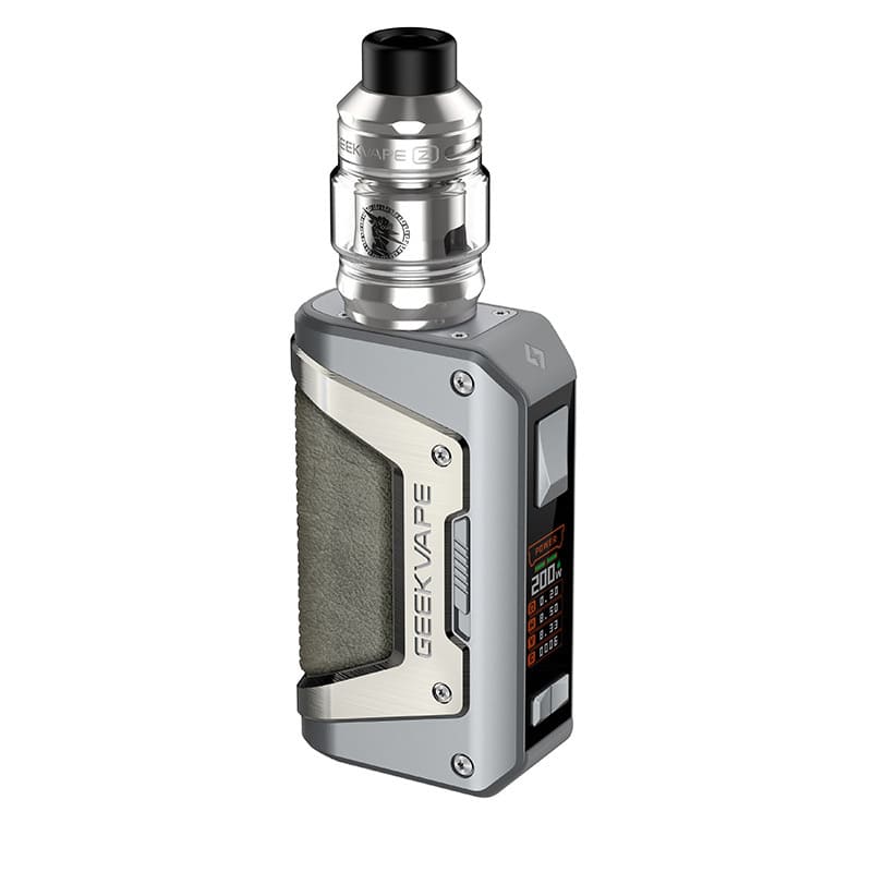 GEEKVAPE Aegis Legend 2 L200 - Kit E-Cigarette 200W 5.5ml