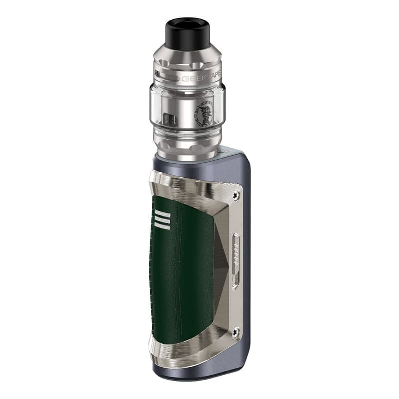 GEEKVAPE Aegis Solo 2 S100 - Kit E-Cigarette 100W 5.5ml