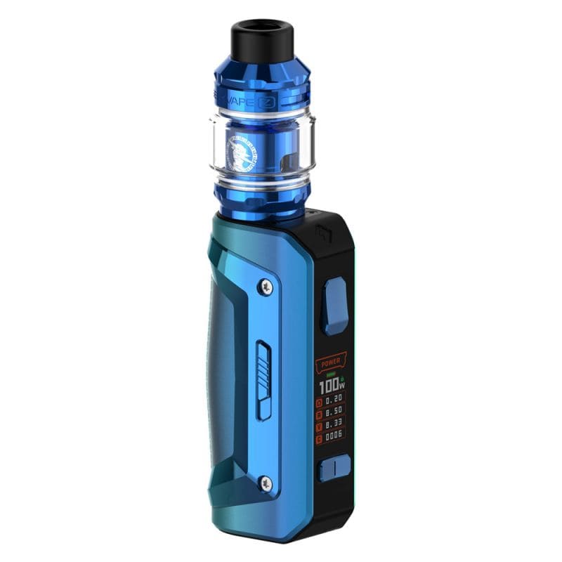 GEEKVAPE Aegis Solo 2 S100 - Kit E-Cigarette 100W 5.5ml