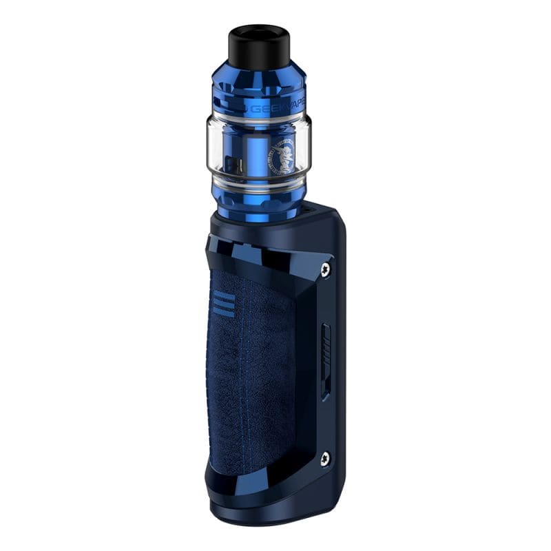GEEKVAPE Aegis Solo 2 S100 - Kit E-Cigarette 100W 5.5ml