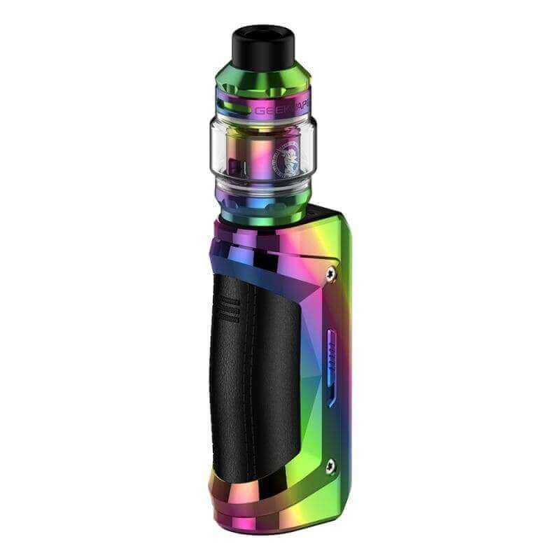 GEEKVAPE Aegis Solo 2 S100 - Kit E-Cigarette 100W 5.5ml