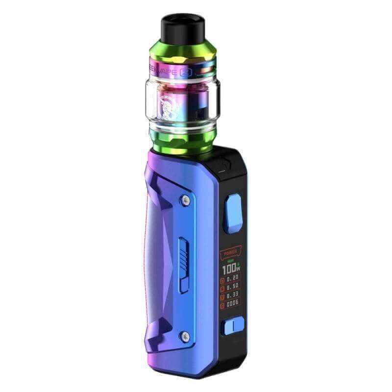 GEEKVAPE Aegis Solo 2 S100 - Kit E-Cigarette 100W 5.5ml