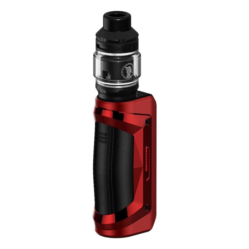 GEEKVAPE Aegis Solo 2 S100 - Kit E-Cigarette 100W 5.5ml