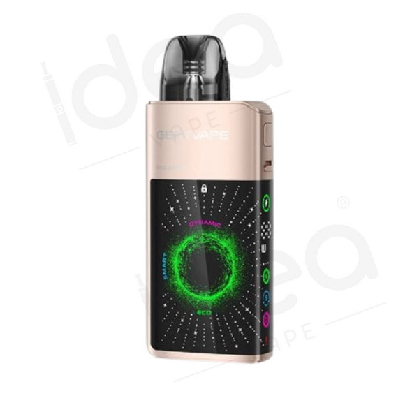 Geekvape Digi Q Vista Pod Kit 2ml E-liquid 1600mAh Battery 8 COLOURS