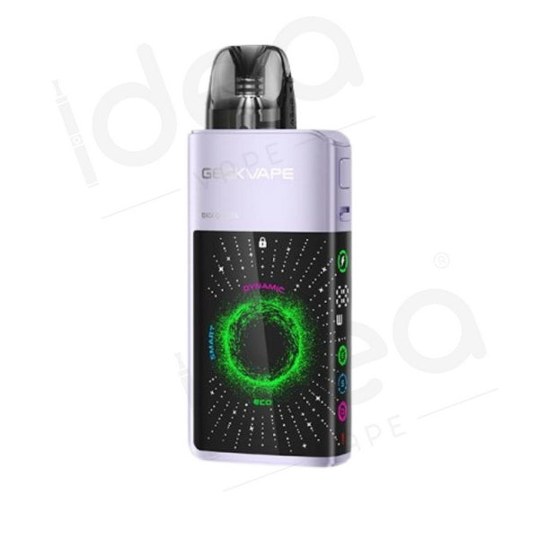 Geekvape Digi Q Vista Pod Kit 2ml E-liquid 1600mAh Battery 8 COLOURS