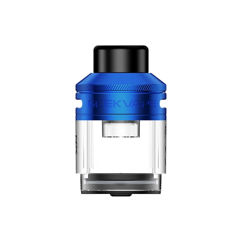 GEEKVAPE Eteno E100 - Pack de 2 Cartouches Pod 4.5ml