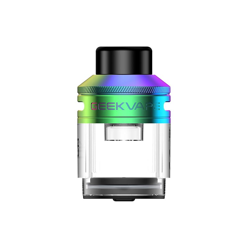 GEEKVAPE Eteno E100 - Pack de 2 Cartouches Pod 4.5ml