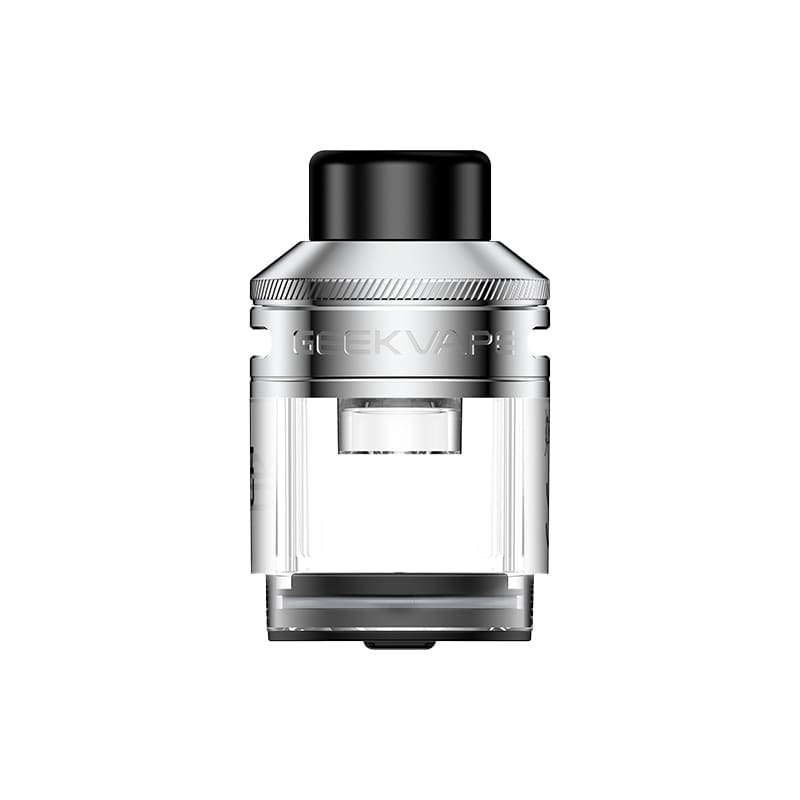 GEEKVAPE Eteno E100 - Pack de 2 Cartouches Pod 4.5ml