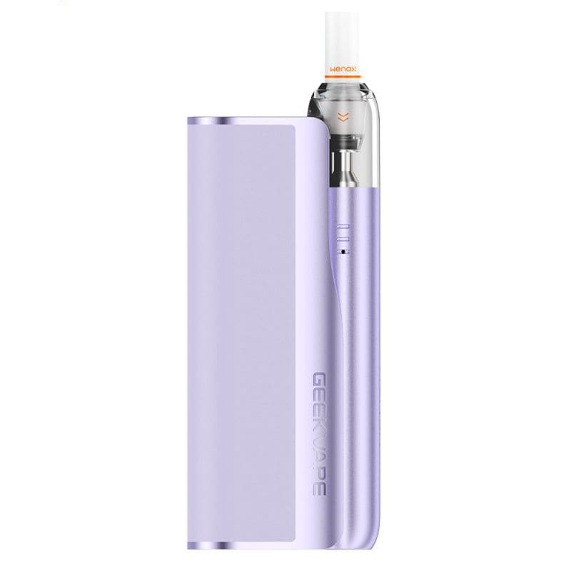 GEEKVAPE Wenax M (Power Bank + Wenax M1 Mini) - Kit E-Cigarette 2900mAh 2ml
