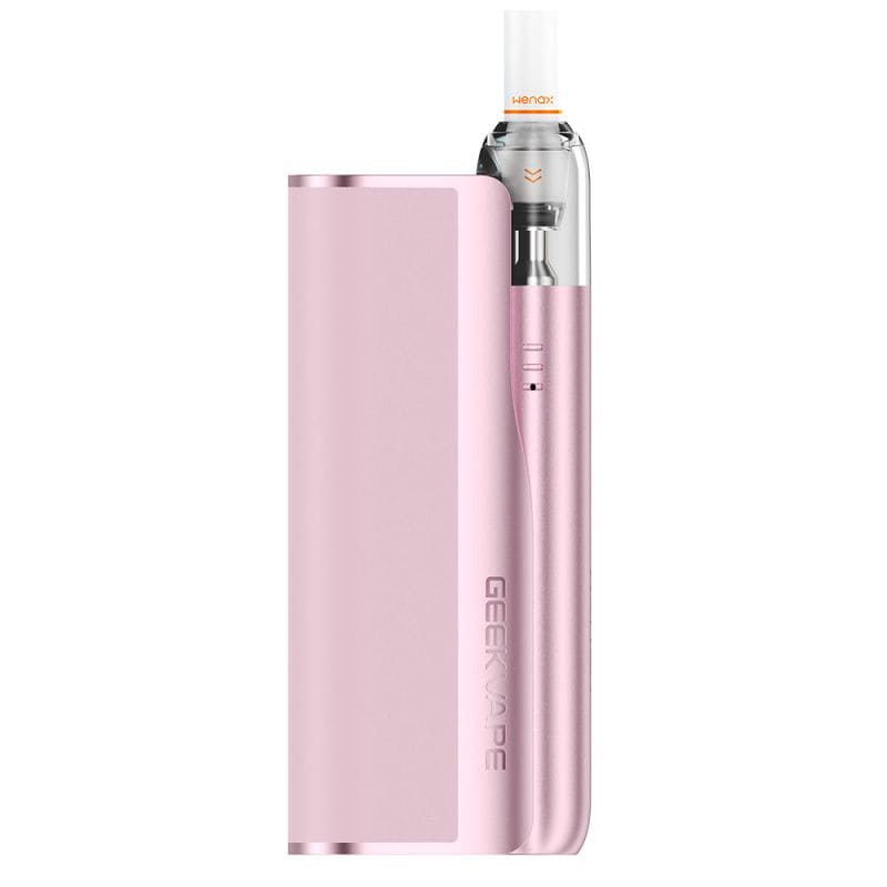 GEEKVAPE Wenax M (Power Bank + Wenax M1 Mini) - Kit E-Cigarette 2900mAh 2ml