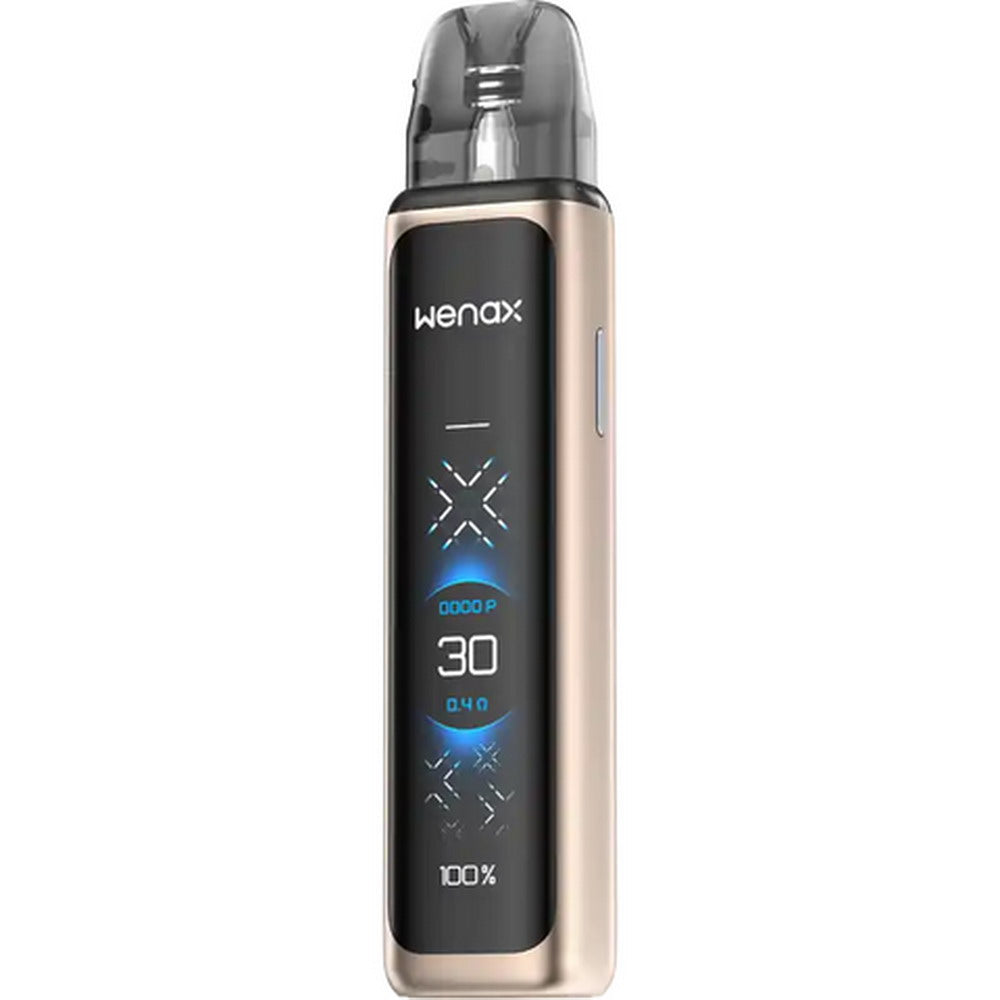 Geekvape Wenax Q Ultra Pod Vape Kit 1300mAh battery 8 COLORWAYS