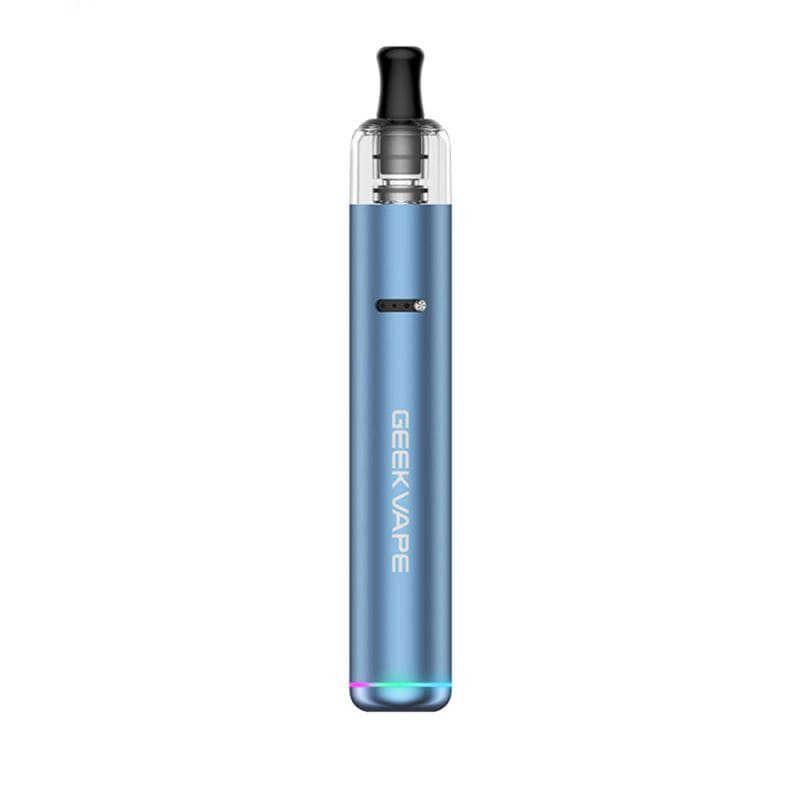 GEEKVAPE Wenax S3 Evo - Kit E-Cigarette 18W 1100mAh