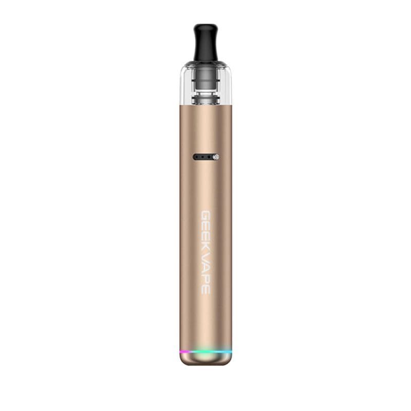 GEEKVAPE Wenax S3 Evo - Kit E-Cigarette 18W 1100mAh