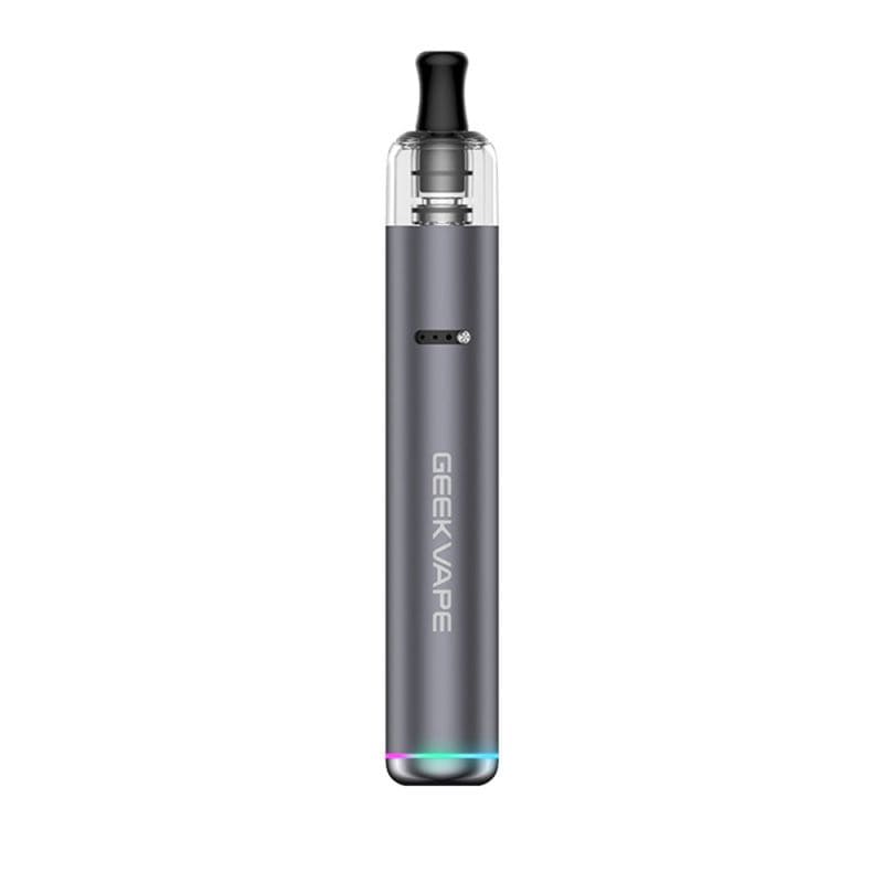 GEEKVAPE Wenax S3 Evo - Kit E-Cigarette 18W 1100mAh