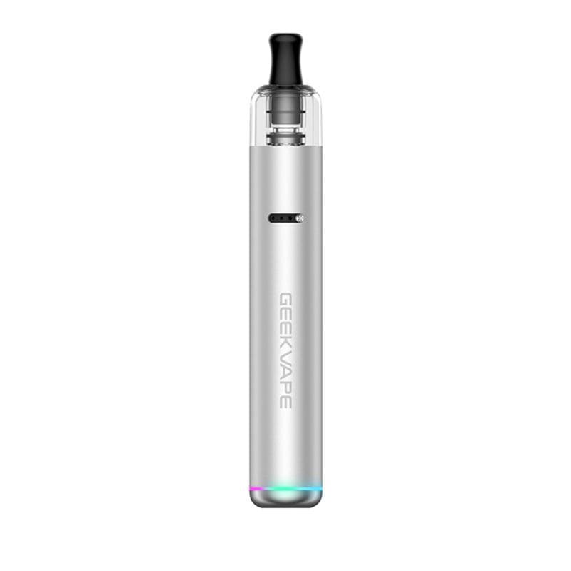 GEEKVAPE Wenax S3 Evo - Kit E-Cigarette 18W 1100mAh