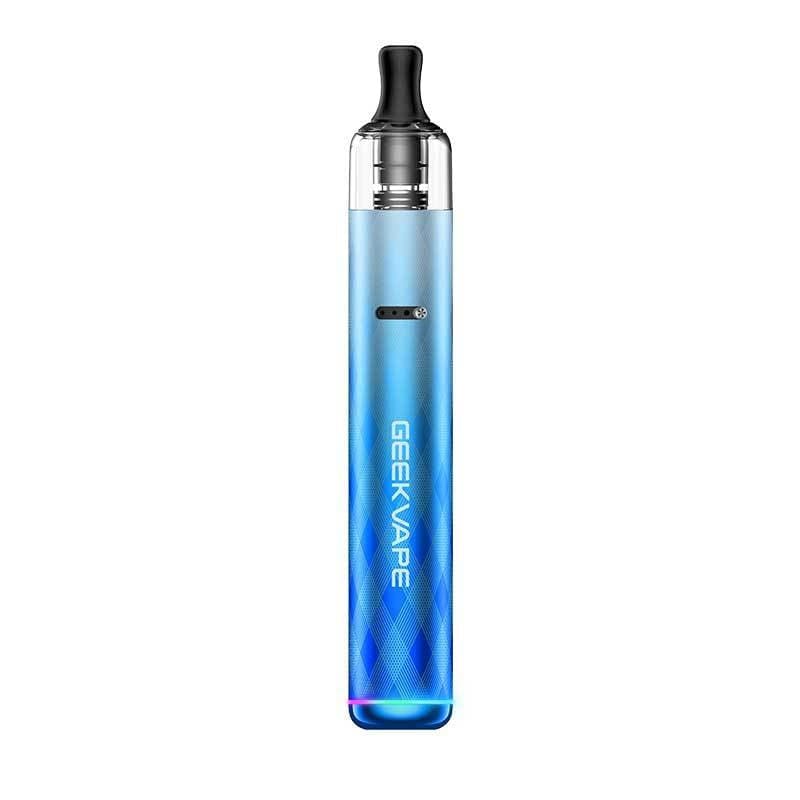 GEEKVAPE Wenax S3 - Kit E-Cigarette 18W 1100mAh