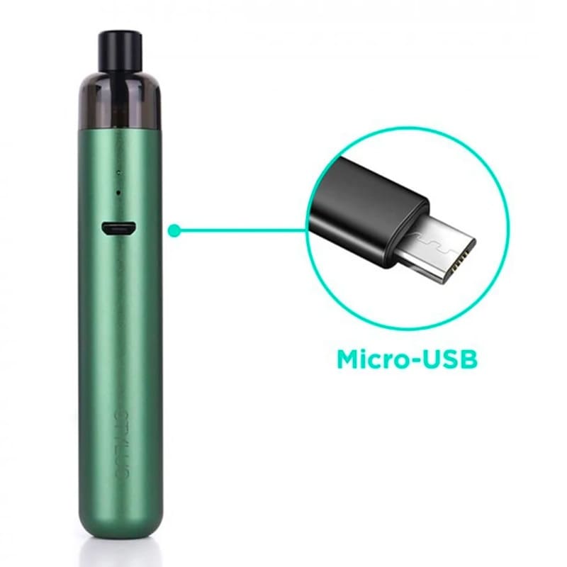 GEEKVAPE Wenax Stylus - Kit E-Cigarette 1100mAh 2ml