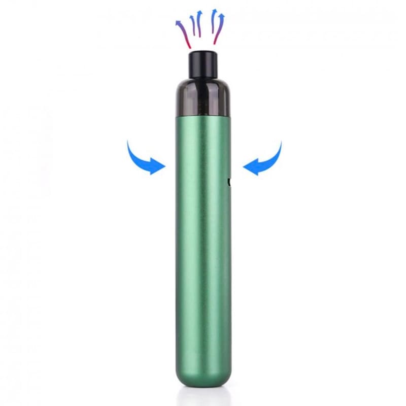 GEEKVAPE Wenax Stylus - Kit E-Cigarette 1100mAh 2ml