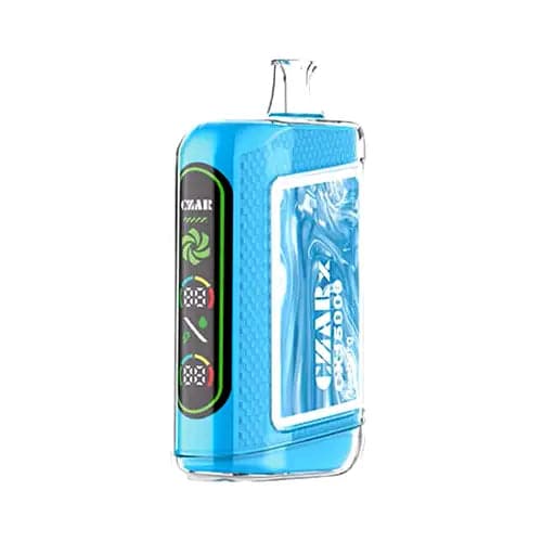 CZAR CX 15000 Puffs Disposable Vape