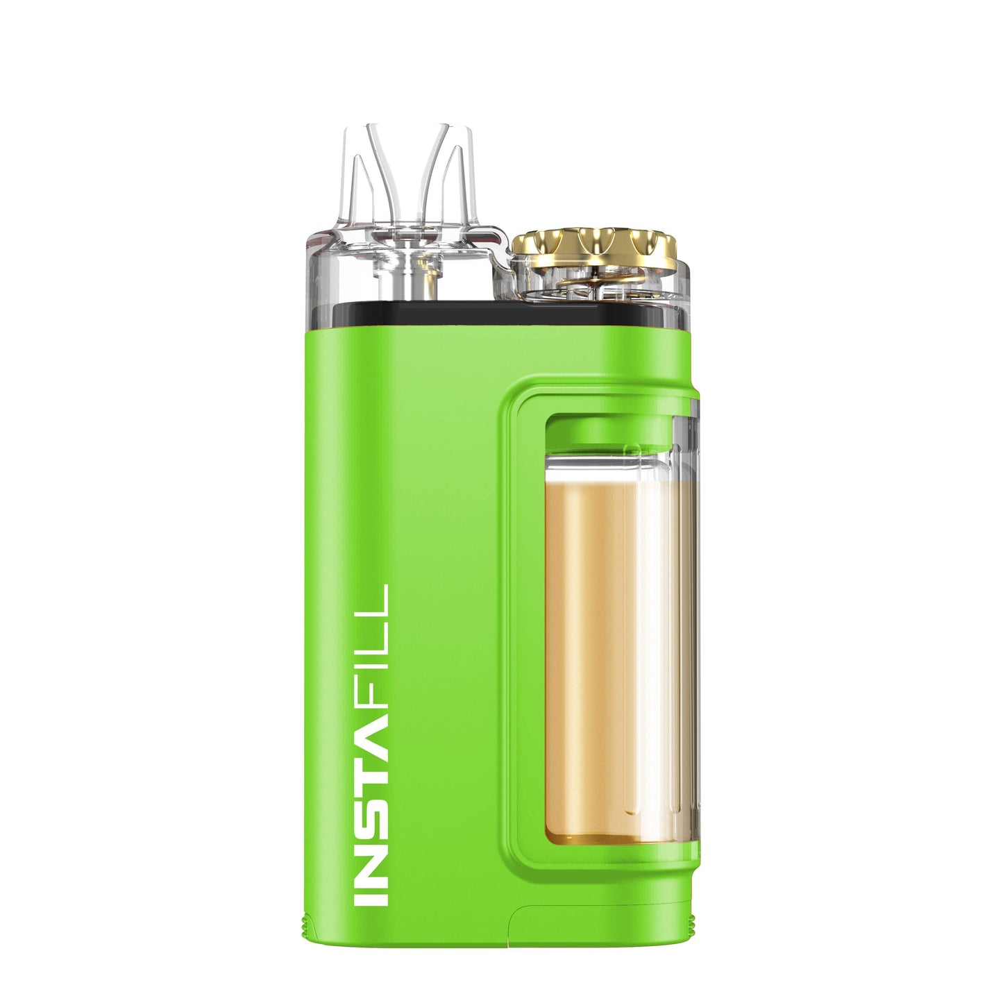 Insta Fill 3500 Rechargeable Disposable Vape, 8 flavours.