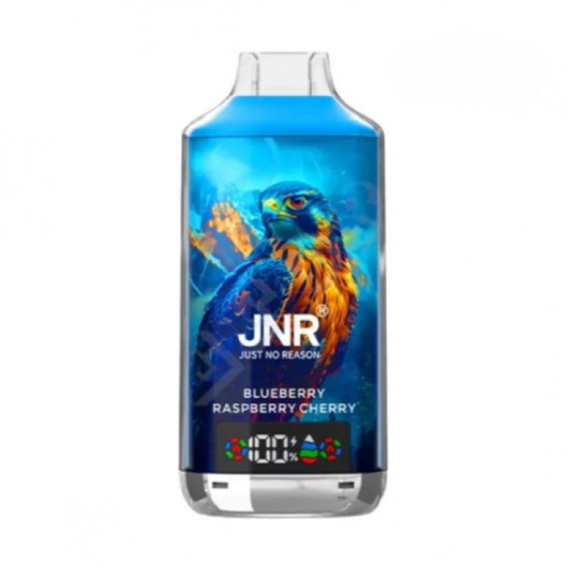 JNR 18000 Puffs Vape Pen E Cigarette 24ml 950mAh 11 Flavors 18K Disposable Vape