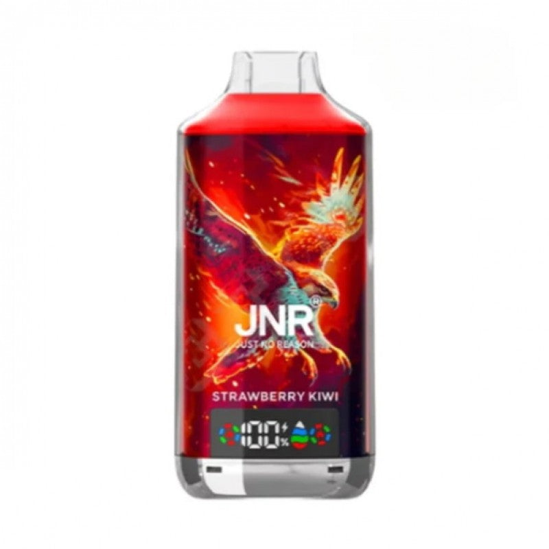 JNR 18000 Puffs Vape Pen E Cigarette 24ml 950mAh 11 Flavors 18K Disposable Vape