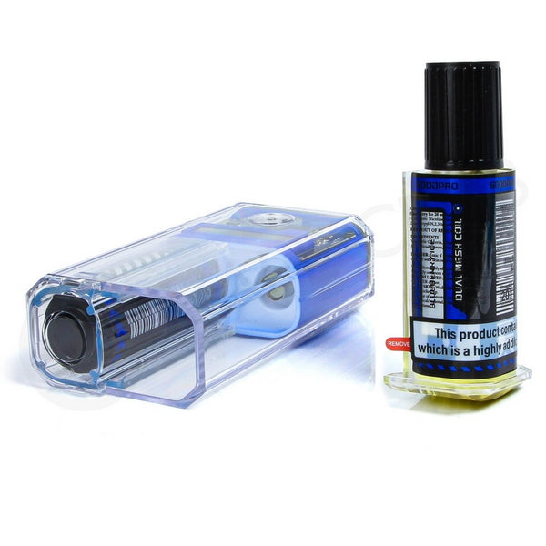 Juicy Pod 6000 Pro Vape