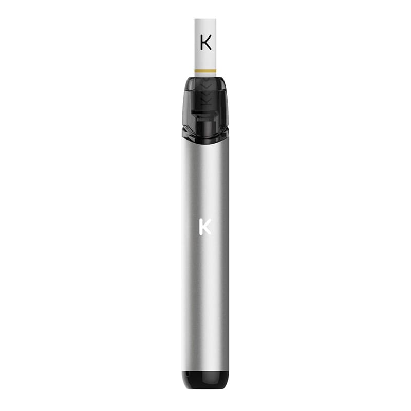 KIWI VAPOR Kiwi Pen - Kit E-Cigarette 400mAh 1.7ml