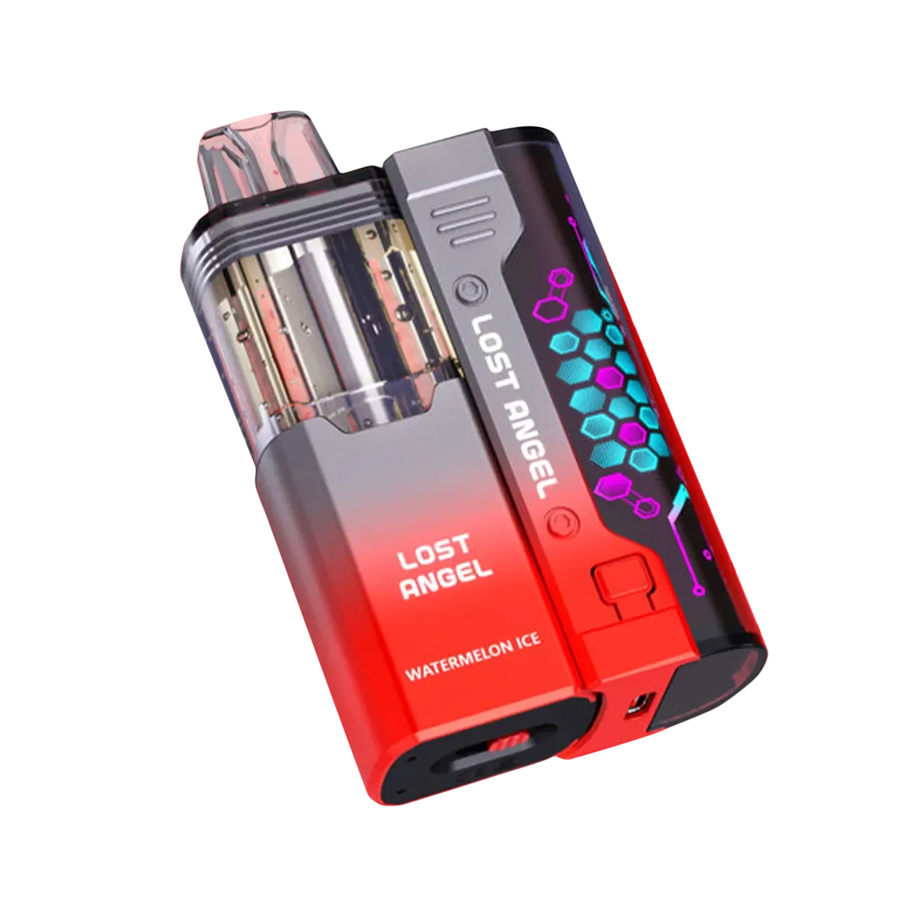 Lost Angel Mate 50K (kit) Disposable