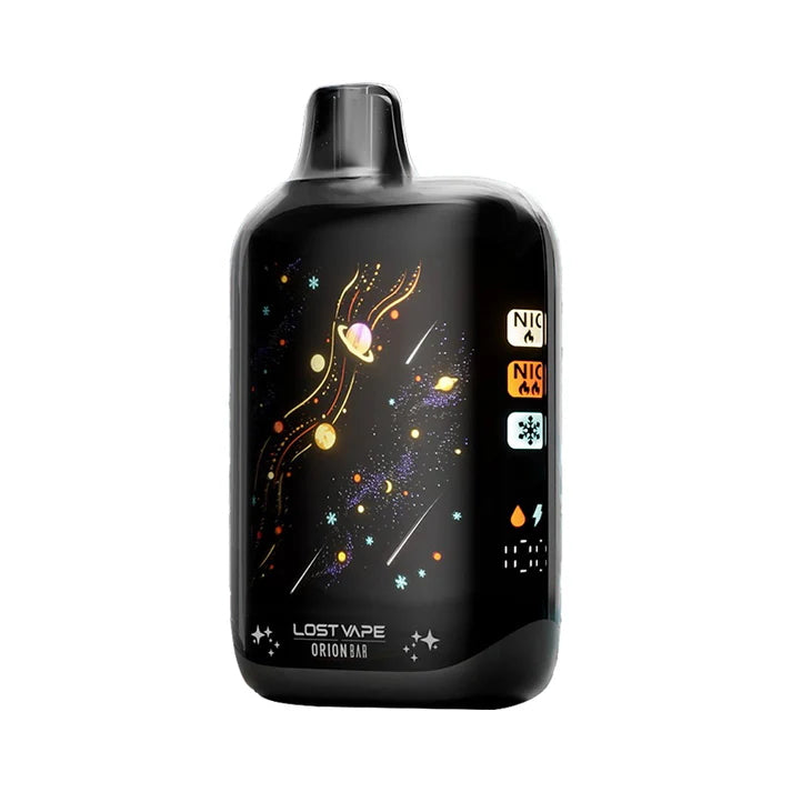Lost Vape Orion Bar 50K Disposable Vape 28ml 10 Flavors