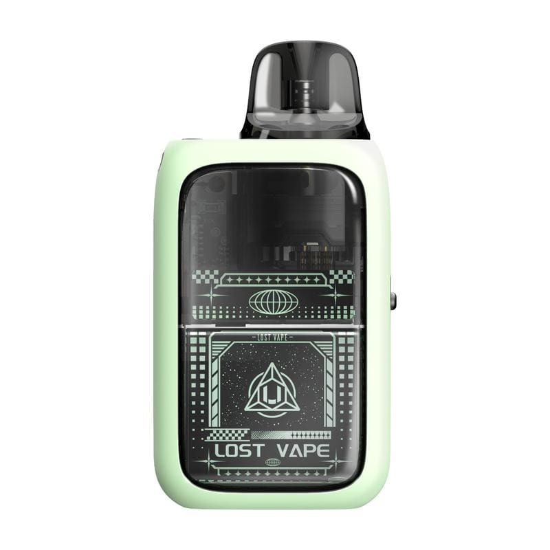 LOST VAPE Ursa Epoch - Kit E-Cigarette 25W 1000mAh