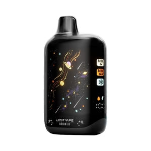 Lost Vape Orion Bar 50K Disposable Vape 28ml 10 Flavors