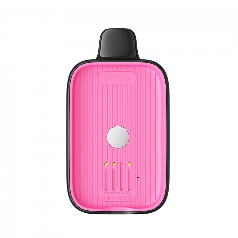 Dojo iMate X 20K Disposable Pod 15ml 5% (20000 Puffs)