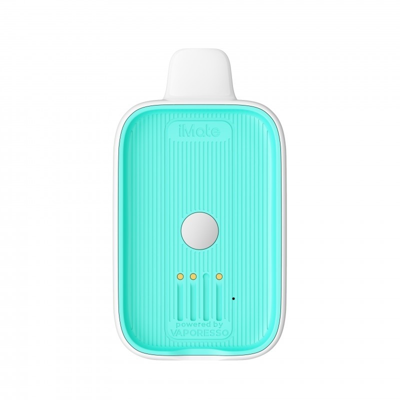 Dojo iMate X 20K Disposable Pod 15ml 5% (20000 Puffs)