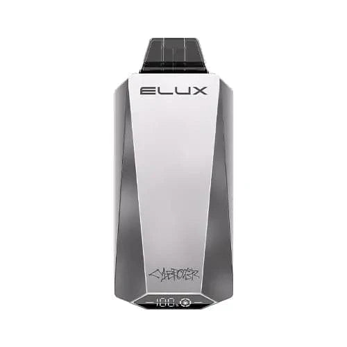 Miami Mint - Elux Cyberover 18000 US Edition Vape