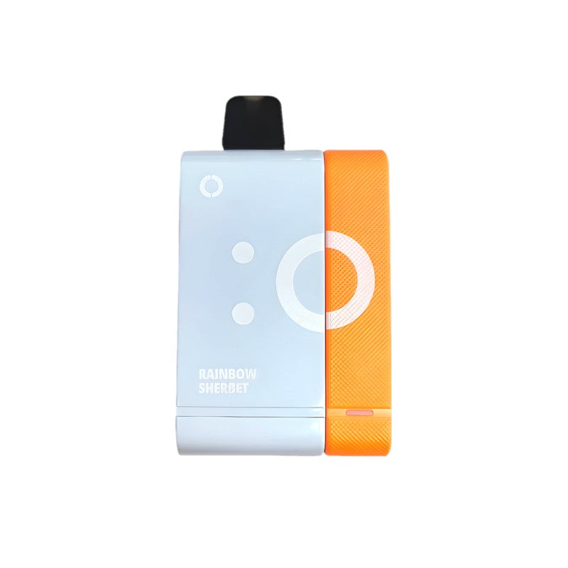 Lost Mary Off-Stamp SW16000 Disposable Pod 17ml