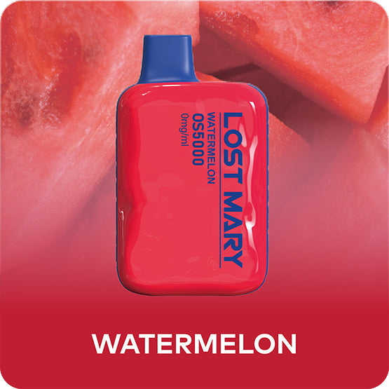 Lost Mary OS5000 Puffs Disposable Vape Wholesale