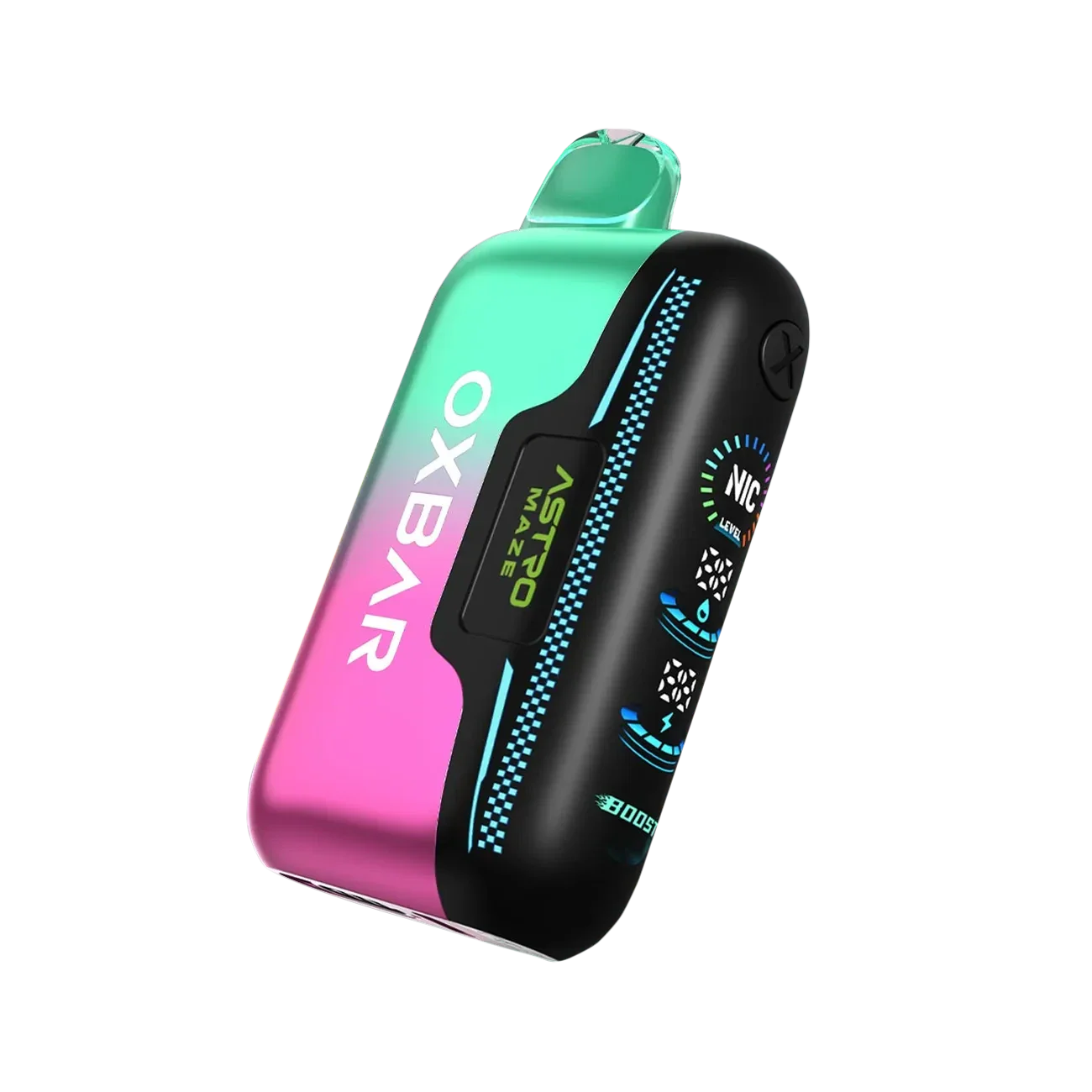Oxbar Astro Maze 50K Disposable