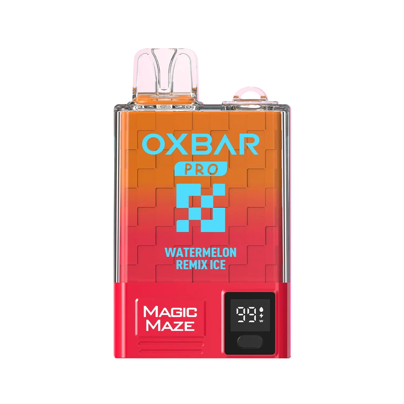 Oxbar Magic Maze Pro 10k Disposable
