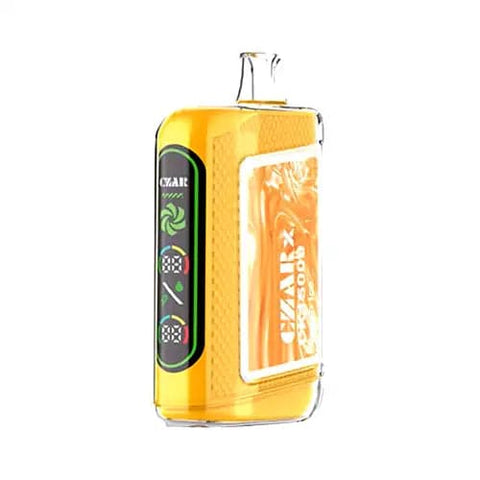 CZAR CX 15000 Vape-Multiple Nicotine 15 Flavors