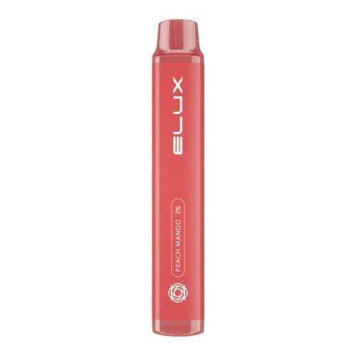 Bundle of 5 pcs Elux Legend Mini Disposable Vape Pen Device 600 Puffs