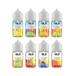 7 Daze Fusion E-juice&E Juice 30ml 30 Flavors