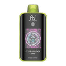 Fumot Tornado 25000 Puffs Disposable Vape 700 mAh 24 Flavors