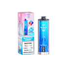 JNR Shisha Hookah Max 22000 PuffsDisposable Vape-1100mAh Battery, 29ml E-liquid, Multiple Nicotine 15 Flavors
