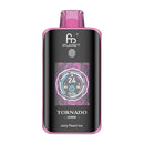 Fumot Tornado 25000 Puffs Disposable Vape 700 mAh 24 Flavors